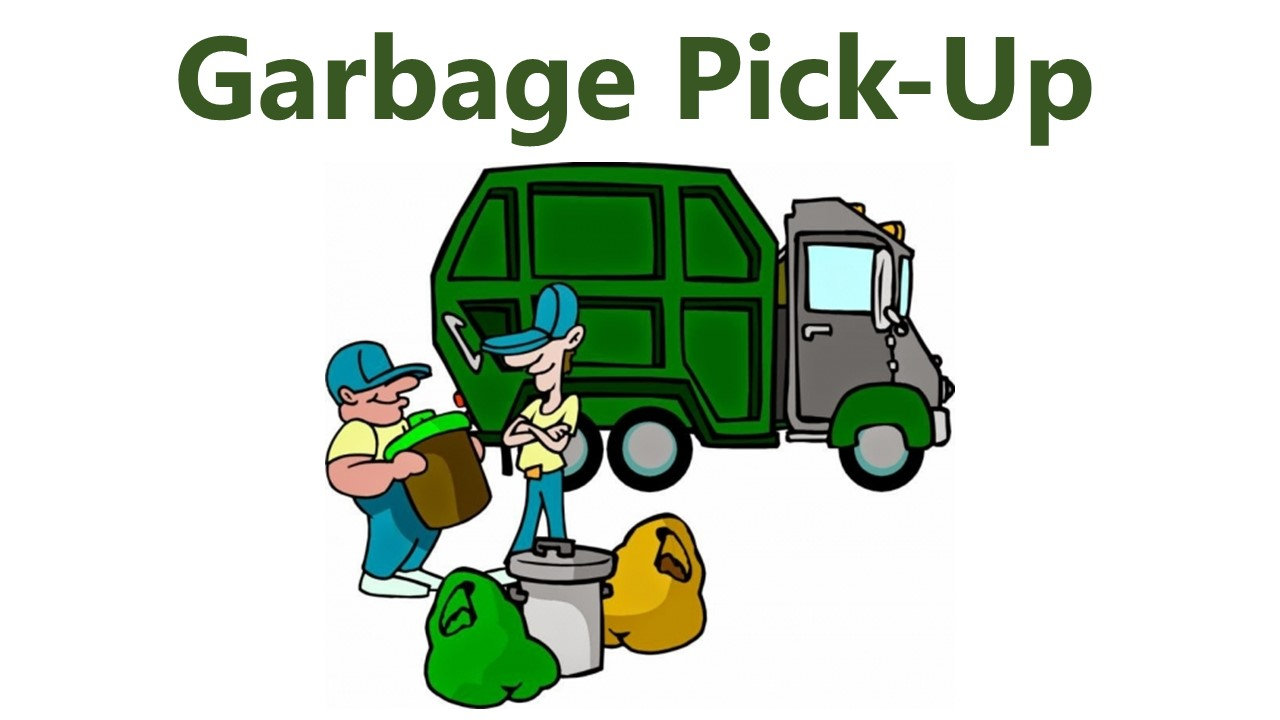 Public Notice for Bonne Espérance