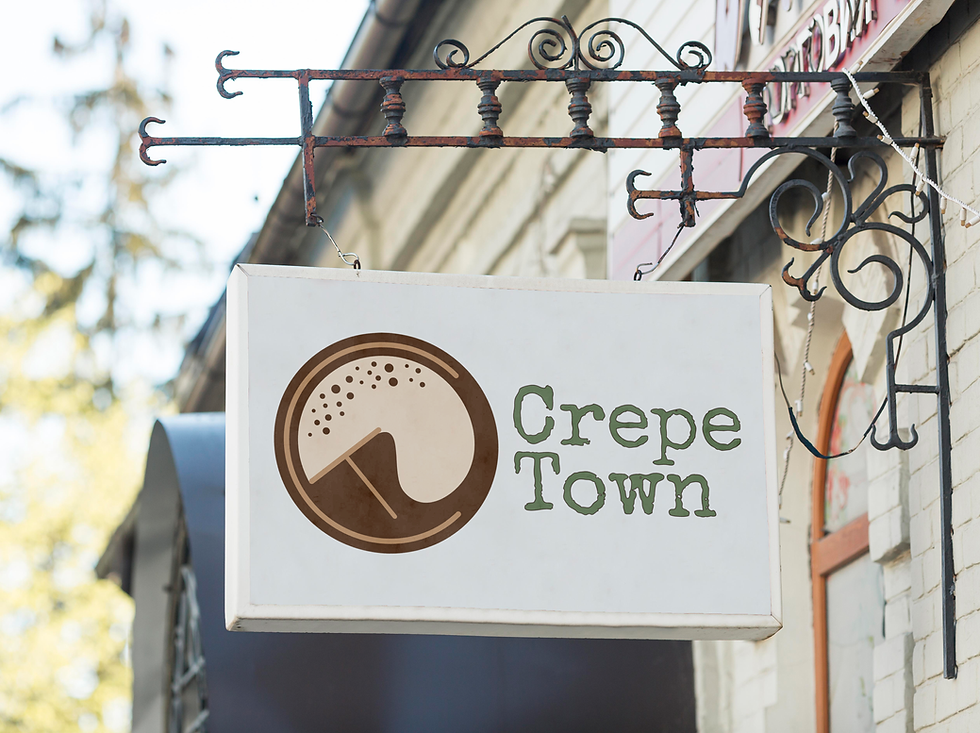 Logo Design_CT