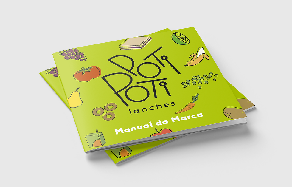 Poti Poti Lanches