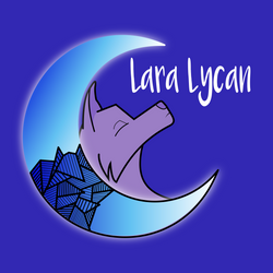 Primeira versão digital da minha Antiga logo