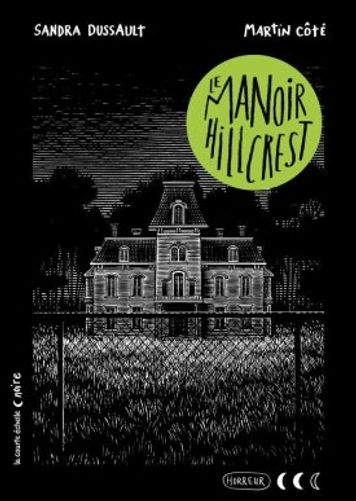 Le manoir Hillcrest