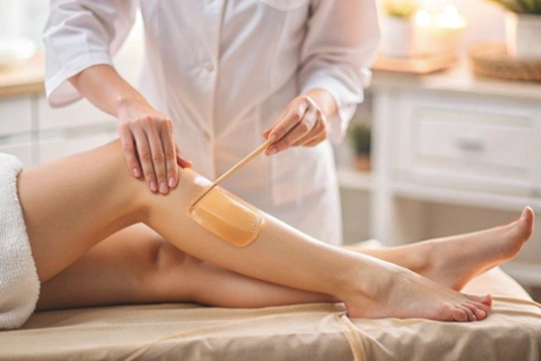 Body Waxing Elsternwick