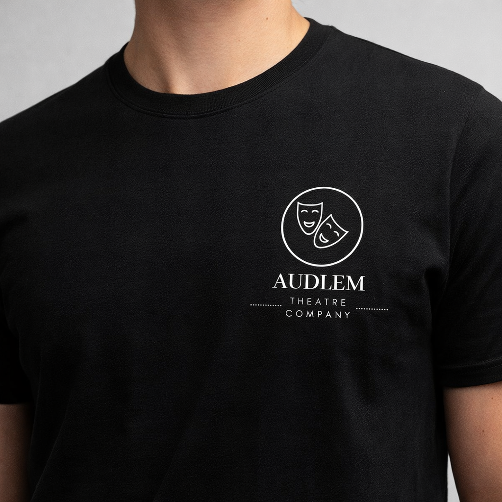 ATC Logo T - Shirt