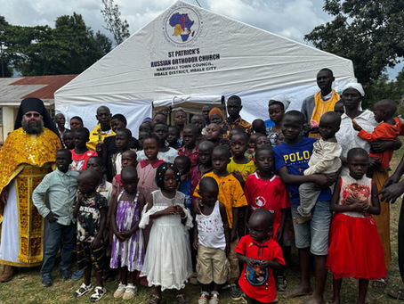 Miraculous Awakening: 40+ Baptisms