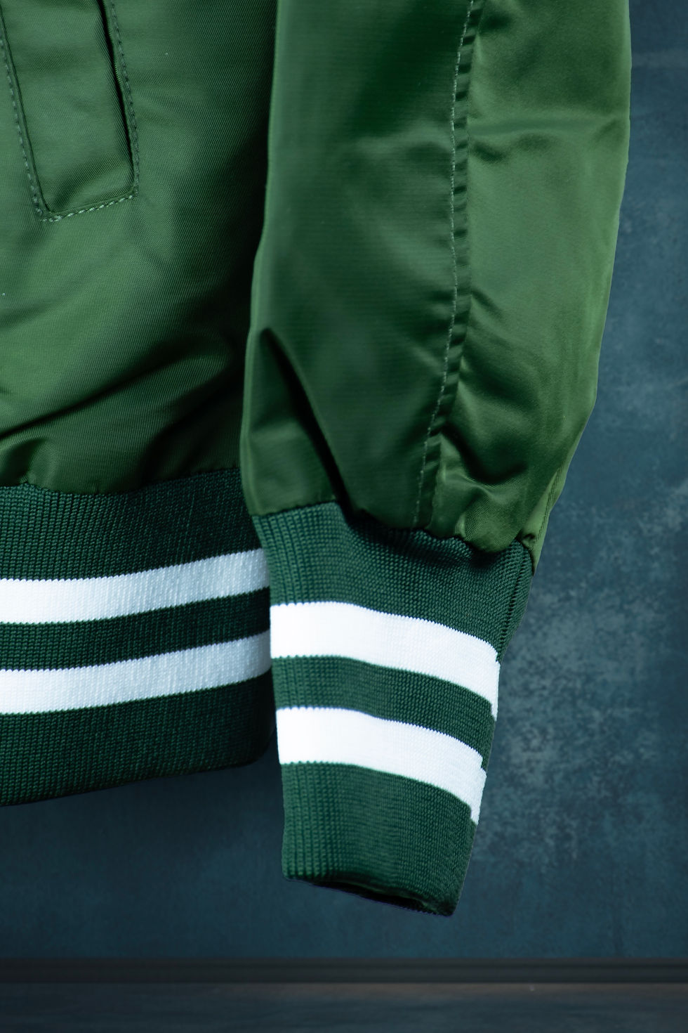 Thumbnail: Ciao Bomber Jacket