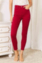 Miniatura: Jenna High Waist Skinny Jeans-
