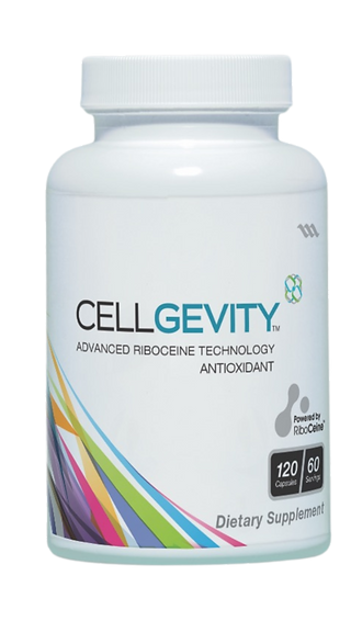 celdyque glutathione serum MaxOne™ Focus Riboceine Supplementation