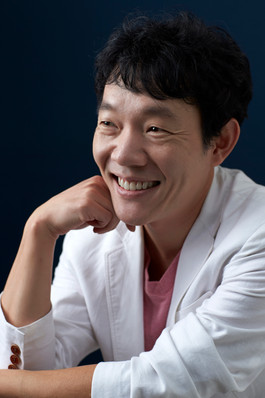 변창열 중견 배우님