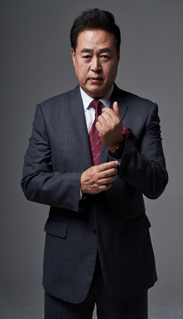 이정철 중견 배우님