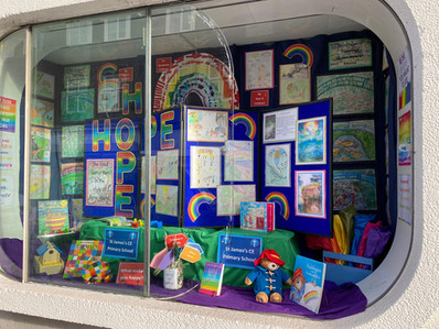 Window of Hope