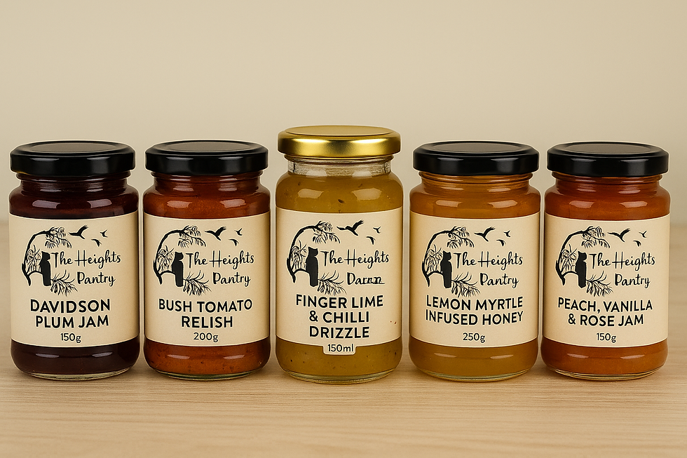 Product Range
