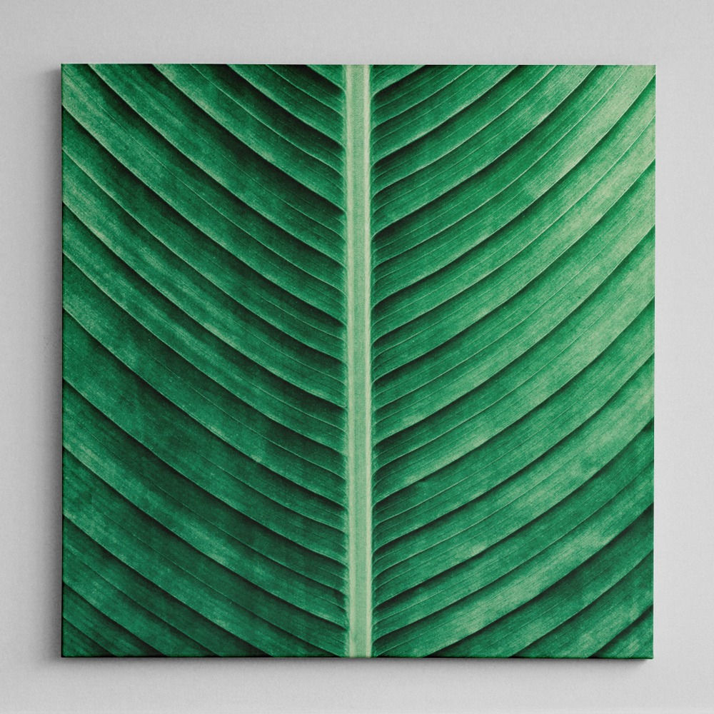 NATURE THEME WALL CANVAS
