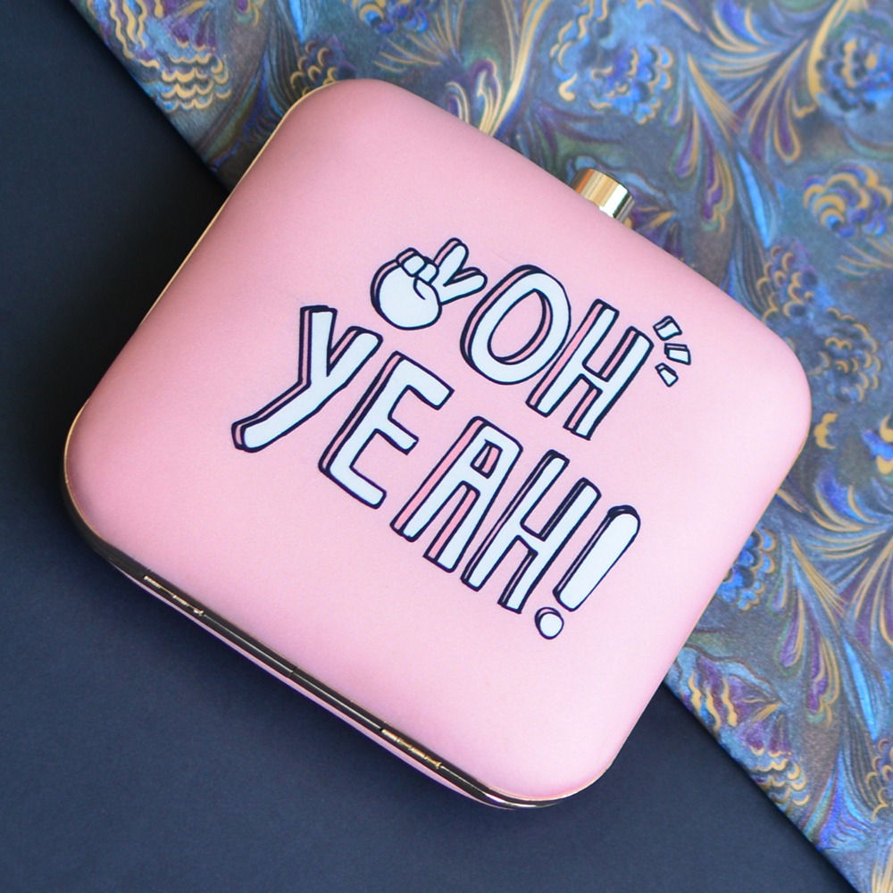 Typographic Collection