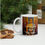Thumbnail: BUDDHA THEME MUG