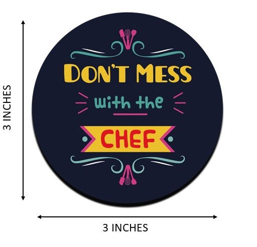 Thumbnail: DONT MESS WITH THE CHEF