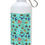 Thumbnail: AQUATIC THEME KIDS - SUBLIMATION PRINTED METAL SIPPER