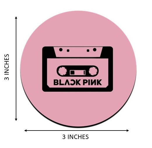 Thumbnail: BLACKPINK RETRO STYLE