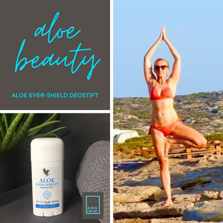 Deostift Aloe Ever Shield