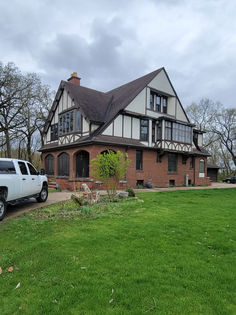 Interior Restoration Beloit, WI 2023-Present