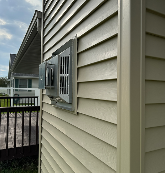 Siding Installation 4a | Beloit, WI