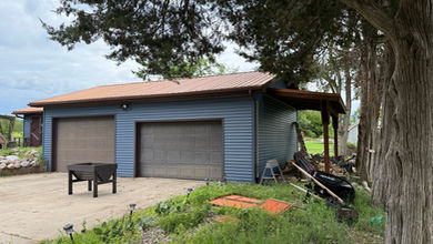 Siding Installation 2025 Janesville, WI