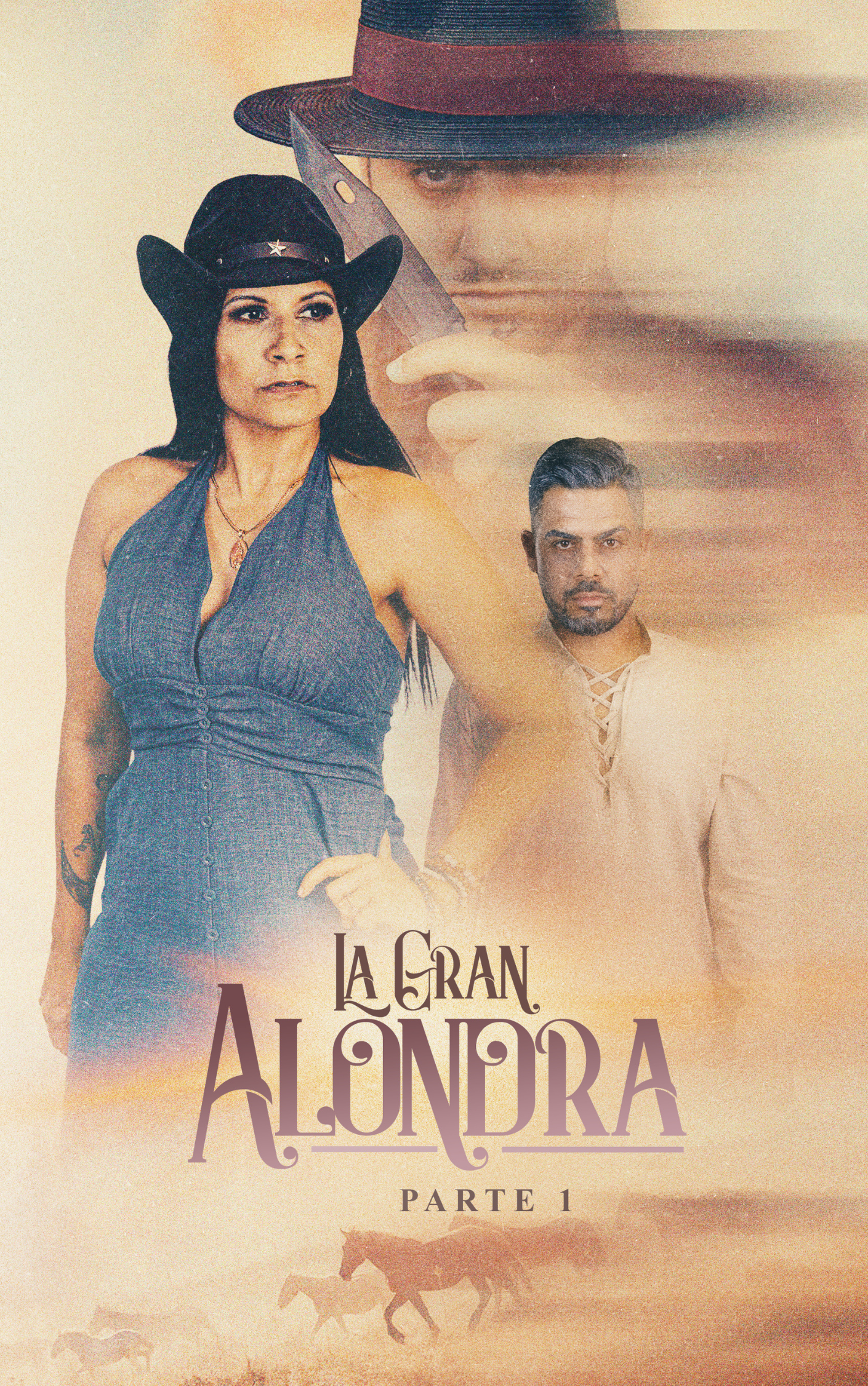 La Gran Alondra