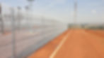ClearView Fence