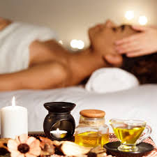 Finding Bliss: How Your Favorite Candles and Aromas Transform Stress into Serenity