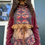 Thumbnail: Phoenix Fractal Crop Hoodie