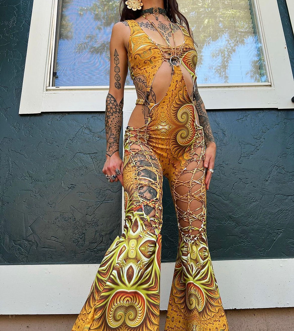 Thumbnail: The Diety Set
