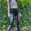 Thumbnail: Laceup Leggings