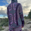 Thumbnail: Lavender Luxe Lightweight Hoodie