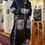 Thumbnail: Dark Matter Unisex Robe