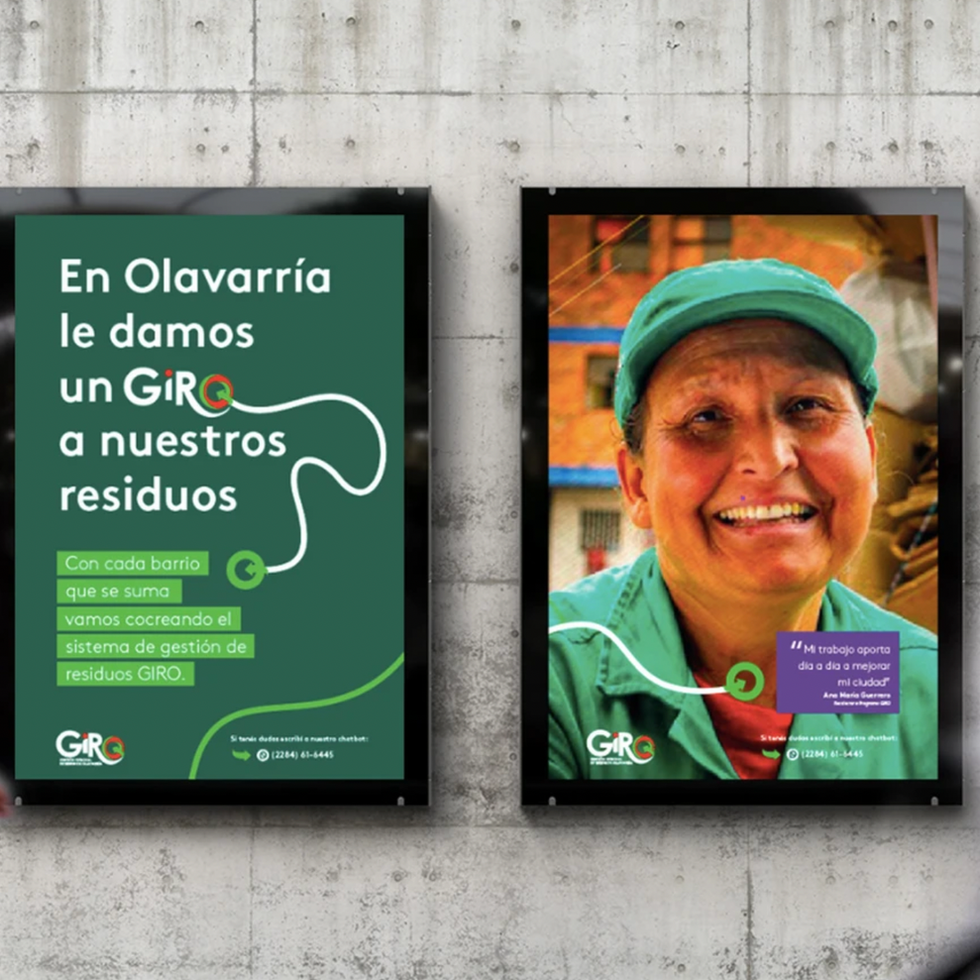 Programa GIRO