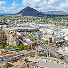 Trusted Pool Service in Scottsdale Airpark Kierland