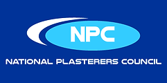National Plasters Council Logo