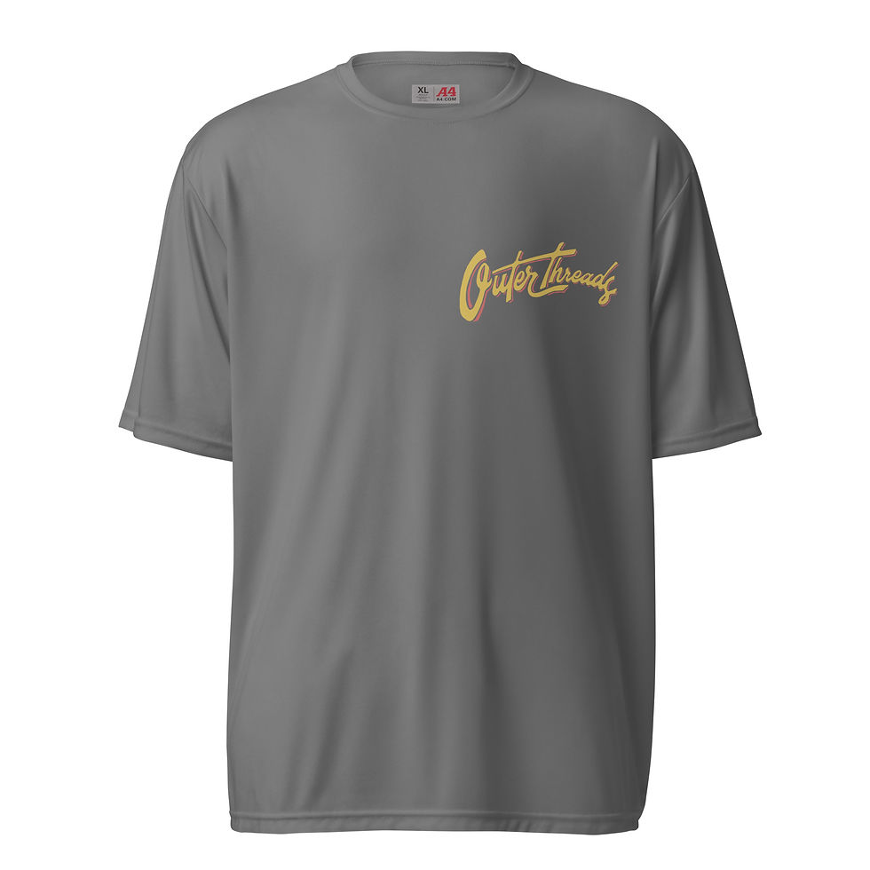Thumbnail: OuterThreads Performance Shirt