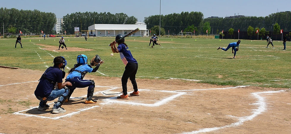 2nd International Event