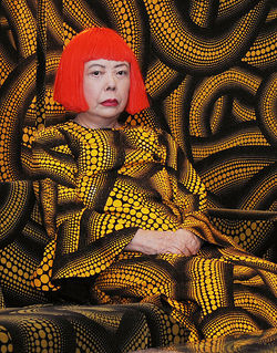 kusama_courtesy whitney museum