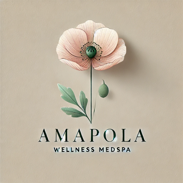 Writer: Amapola Wellness Medspa