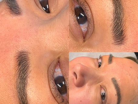 Permanent Makeup Contraindications