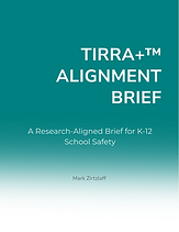 TIRRA+ Alignment
