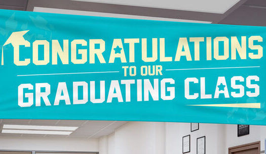 Custom Vinyl Banners