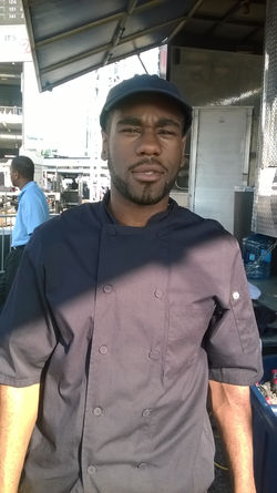 Volunteer at AT&T Stadium