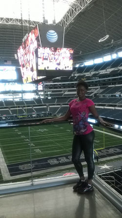 Sekhmet Aset Bey - Volunteer Co.