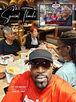 Special Thanks - OTB - 82722