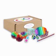 Sensory Box
