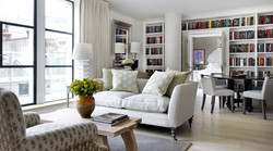 London @ One Denman Place