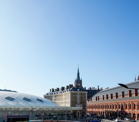 London, Great Northern 30% Off