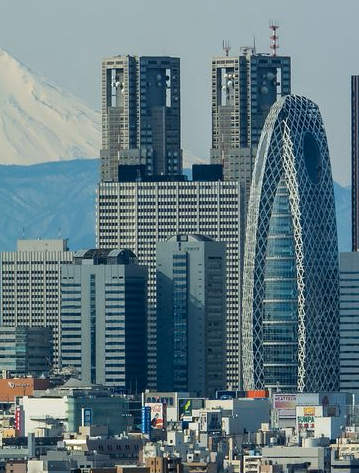 Tokyo